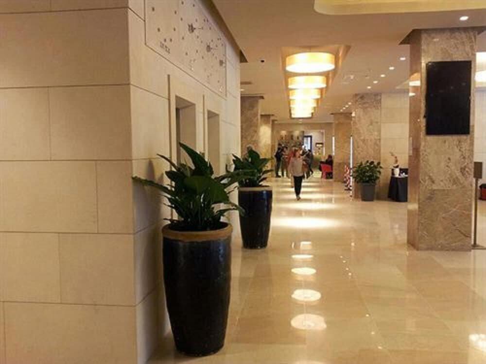 Foto de las zonas nobles de FH55 Grand Hotel Mediterraneo