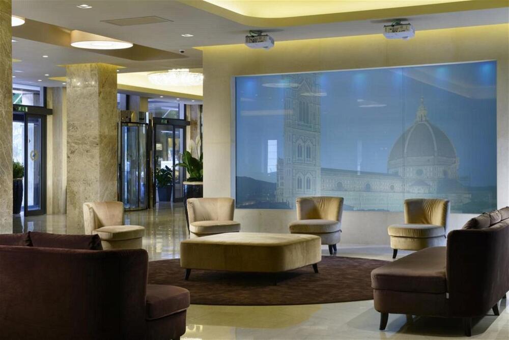 Foto de las zonas nobles de FH55 Grand Hotel Mediterraneo