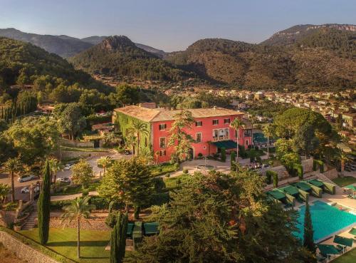 Foto general de Gran Hotel Son Net