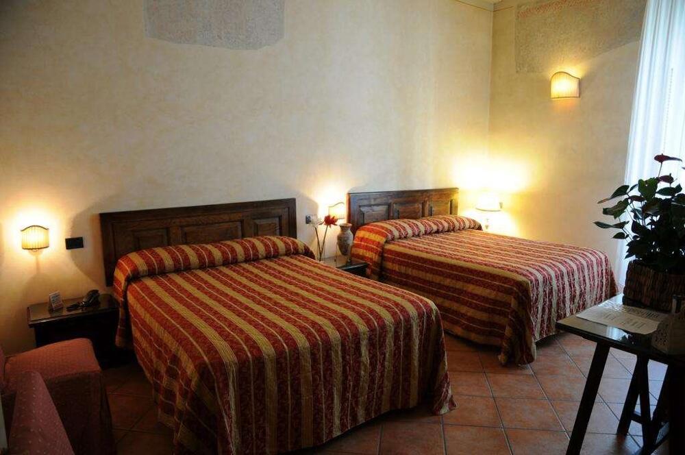 Foto general de Hotel Galileo