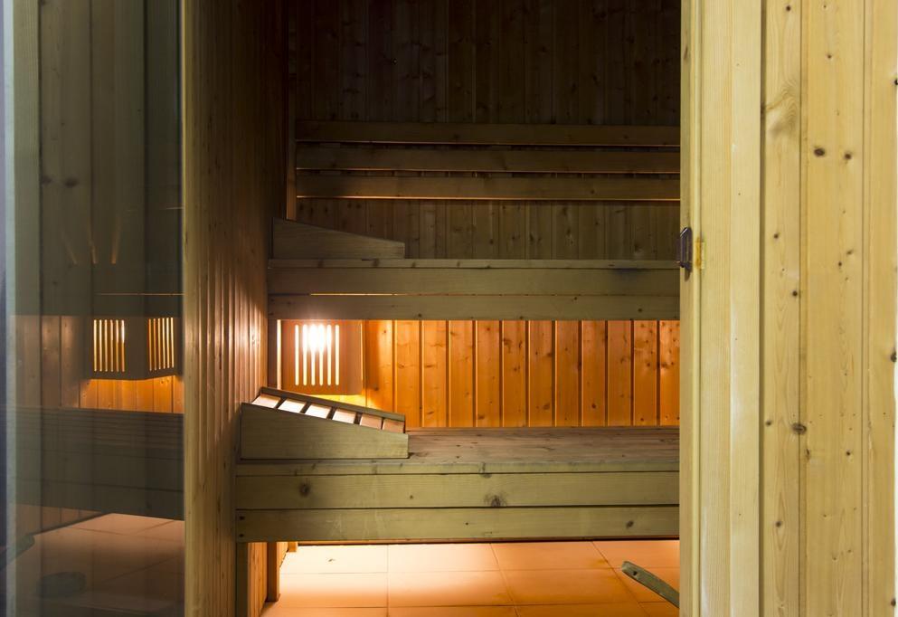 Foto de los servicios de Hotel Melia Setubal