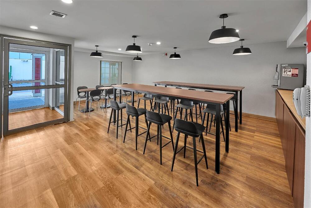 Foto de los servicios de Aparthotel Extended Suites Monterrey Aeropuerto