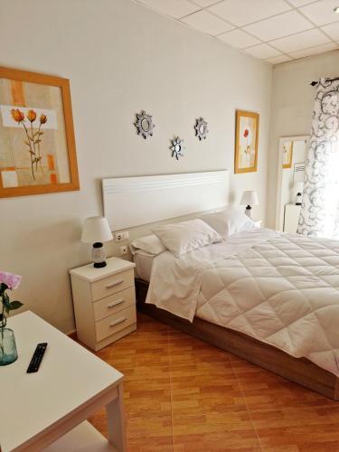 Foto general de Hostal El Brillante - Alojamientos El Duque