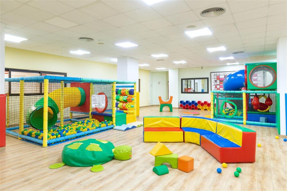 Foto de los servicios de Alexandre Hotel La Siesta