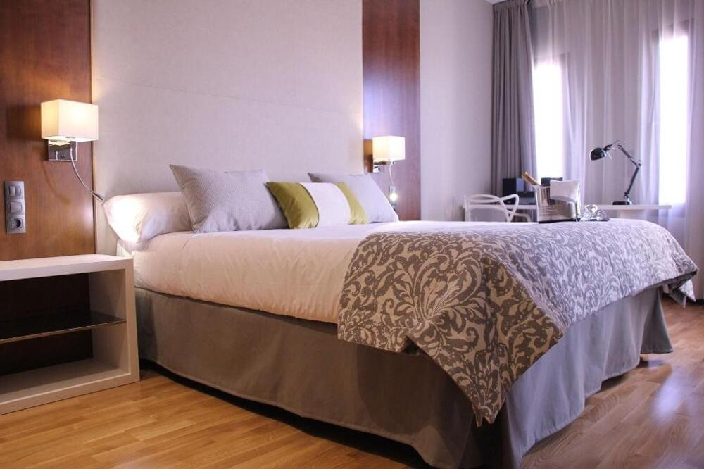 Foto general de Hotel Parque Real