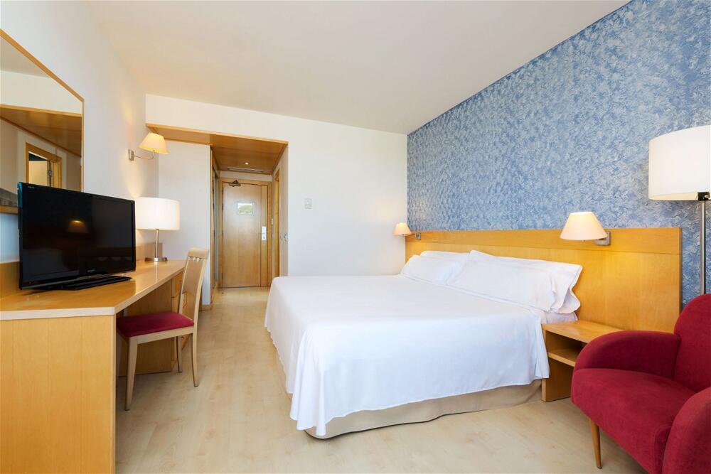 Foto de una habitación de Sol Port Cambrils Hotel