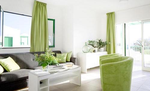 Foto general de Apartamentos El Guarapo