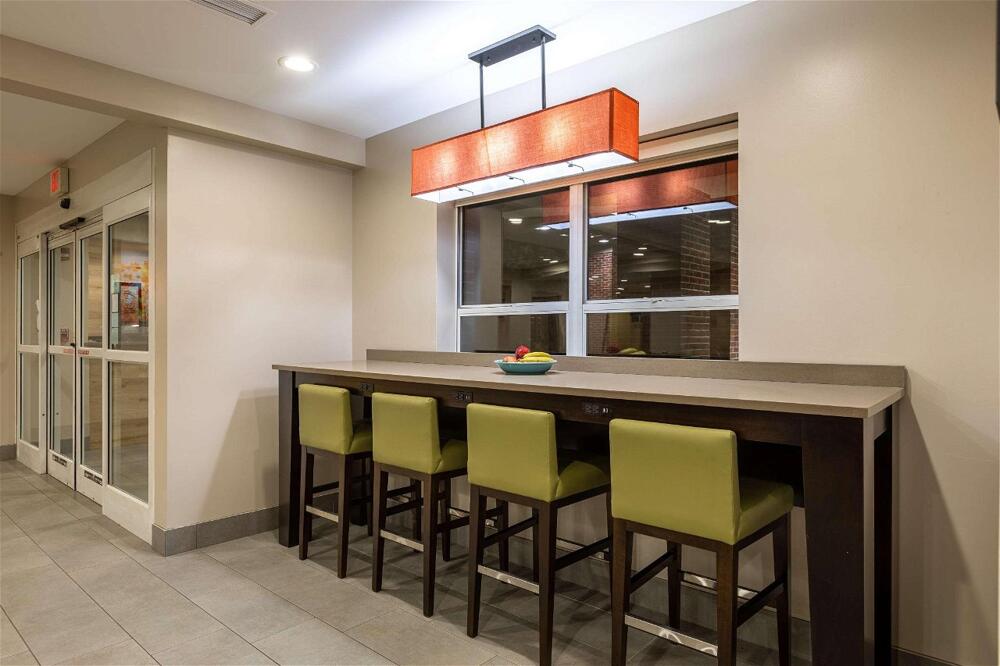 Foto de las zonas nobles de Hotel Country Inn &amp;amp; Suites by Radisson, Anderson, SC
