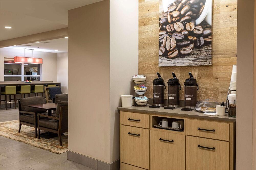 Foto de los servicios de Hotel Country Inn &amp;amp; Suites by Radisson, Anderson, SC