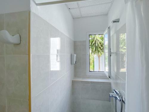 Foto del baño de Hotel Figueretes