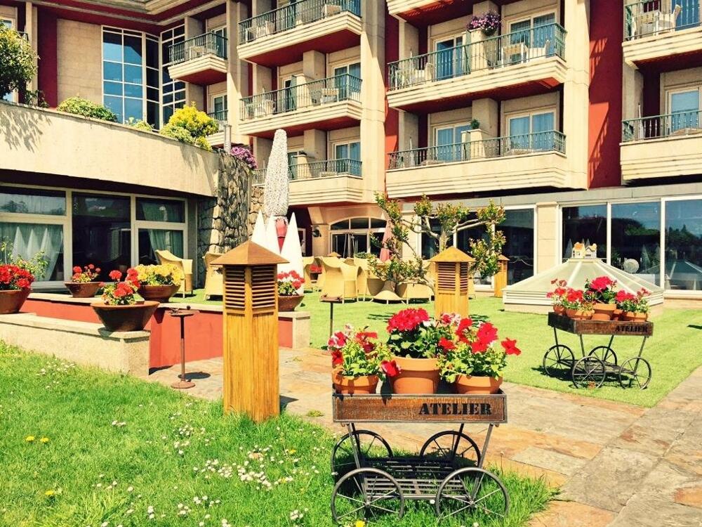 Foto general de Hotel Augusta Eco Wellness Resort 4 Superior