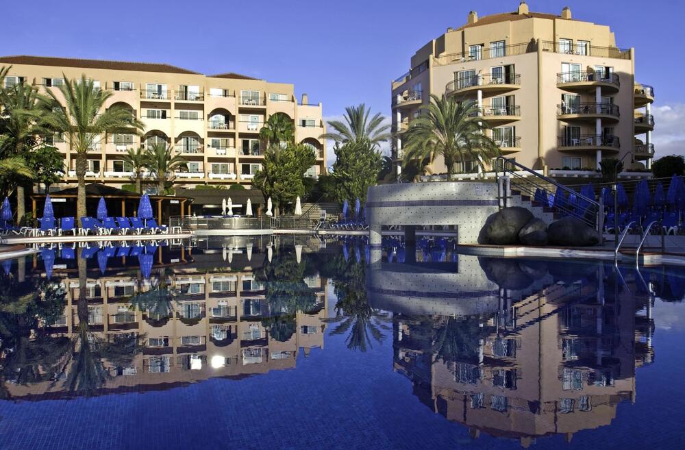 Foto general de Hotel Mirador Maspalomas by Dunas