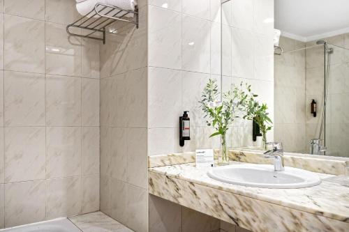 Foto del baño de Hotel Mirador Maspalomas by Dunas