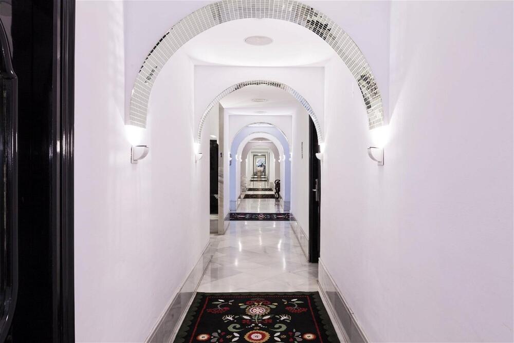 Foto general de Hotel Suites Albayzin Del Mar