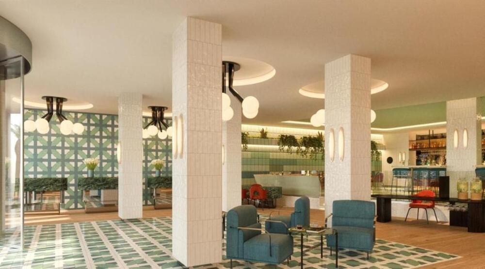 Photo – Hotel Barceló Benidorm Beach - Adults Recommended