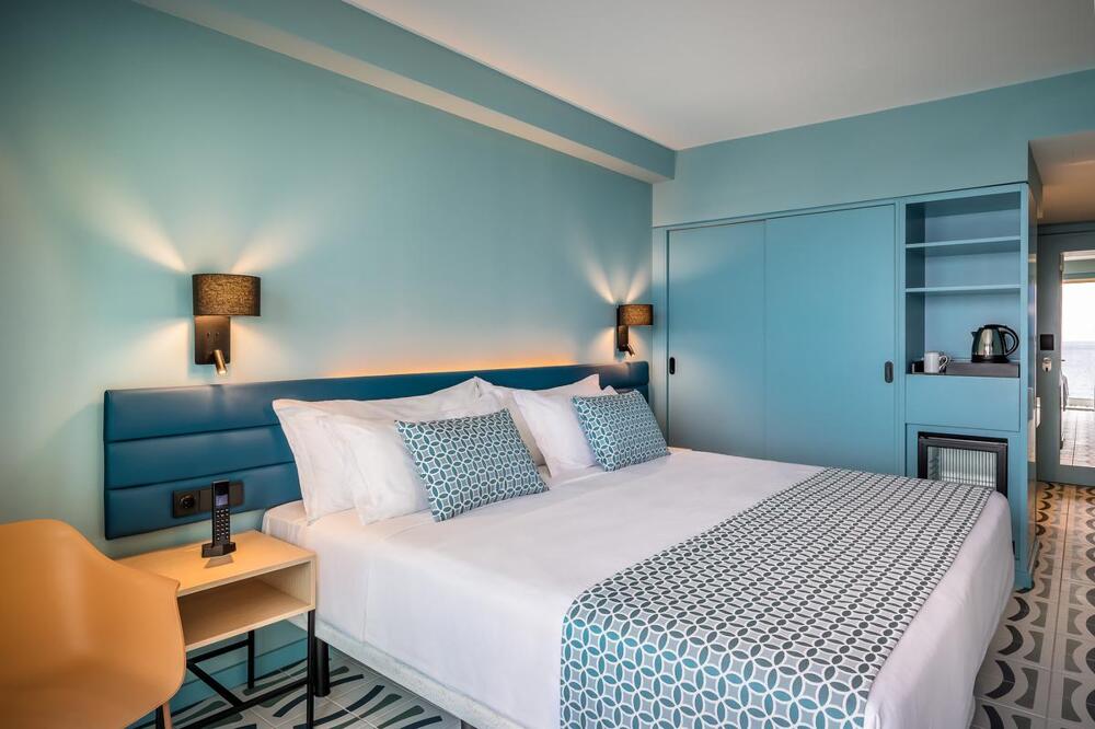 Room – Hotel Barceló Benidorm Beach - Adults Recommended