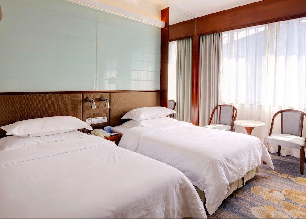 Foto de una habitación de Ocean Hotel