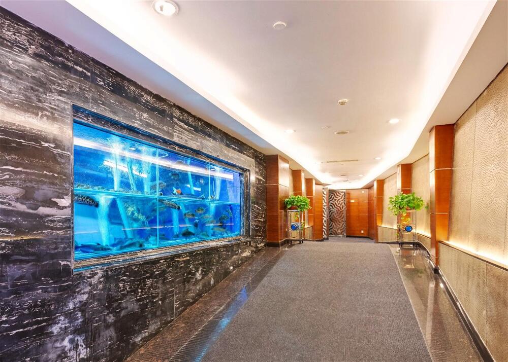 Foto general de Ocean Hotel