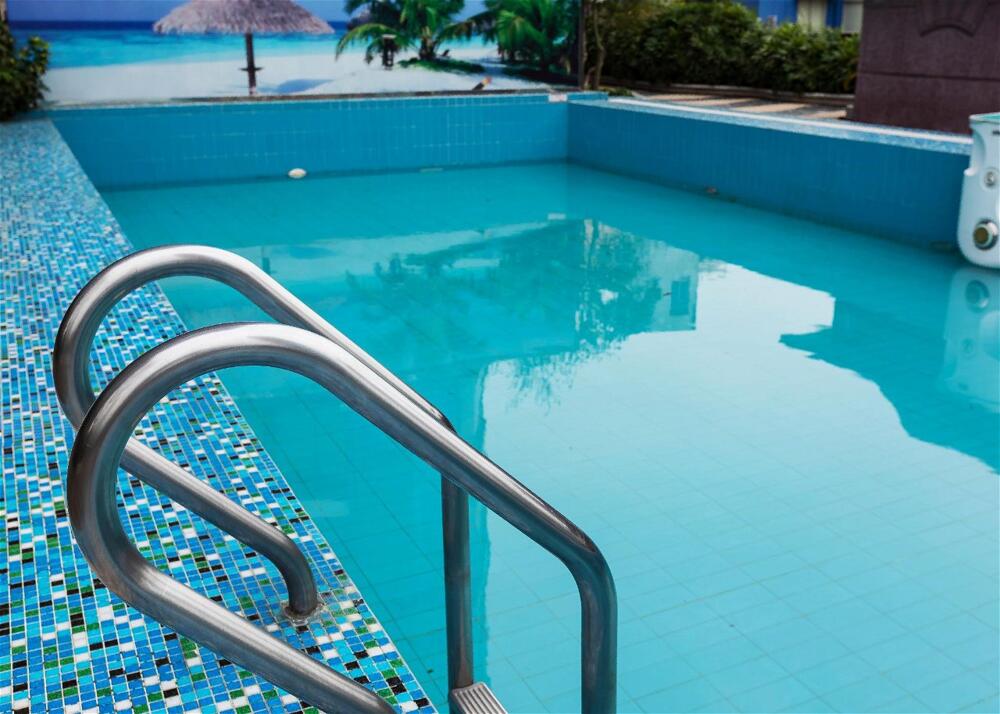 Foto de los servicios de Ocean Hotel