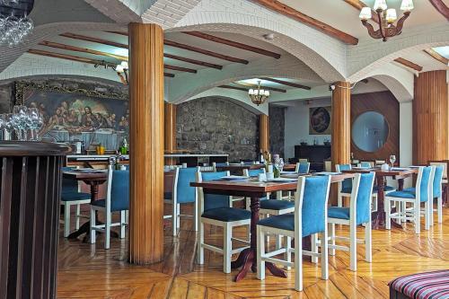 Foto de restauración de Hotel Monasterio San Pedro