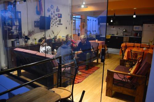 Foto de los servicios de Bed-and-Breakfast Net House Cusco