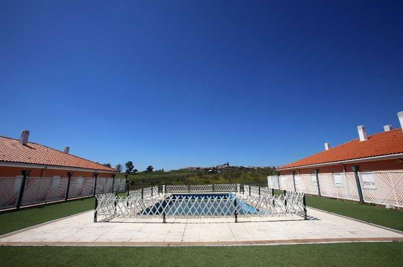Foto general de ELE Hotel Puerta de Monfrague