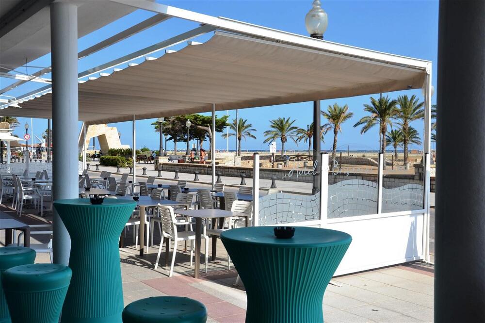 Foto general de Hotel Brisamar Suites