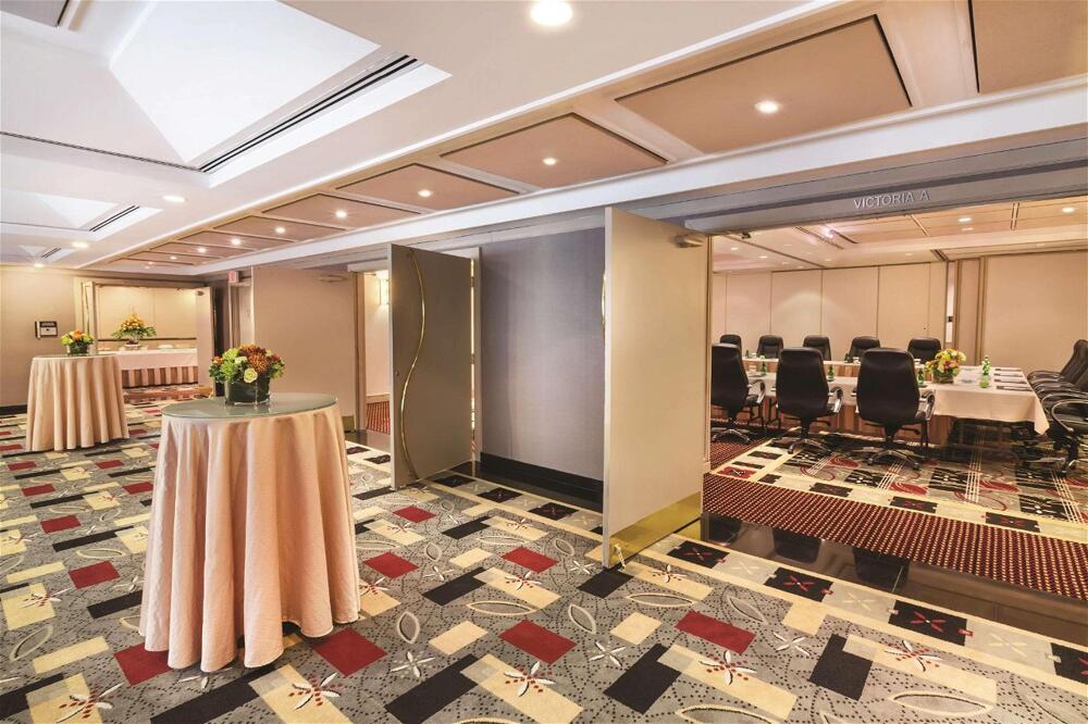 Foto general de Hotel DoubleTree by Hilton Toronto Downtown