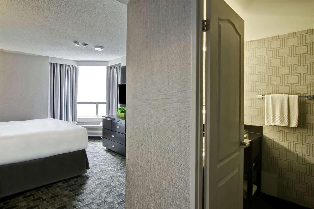 Foto general de Hotel DoubleTree by Hilton Toronto Downtown