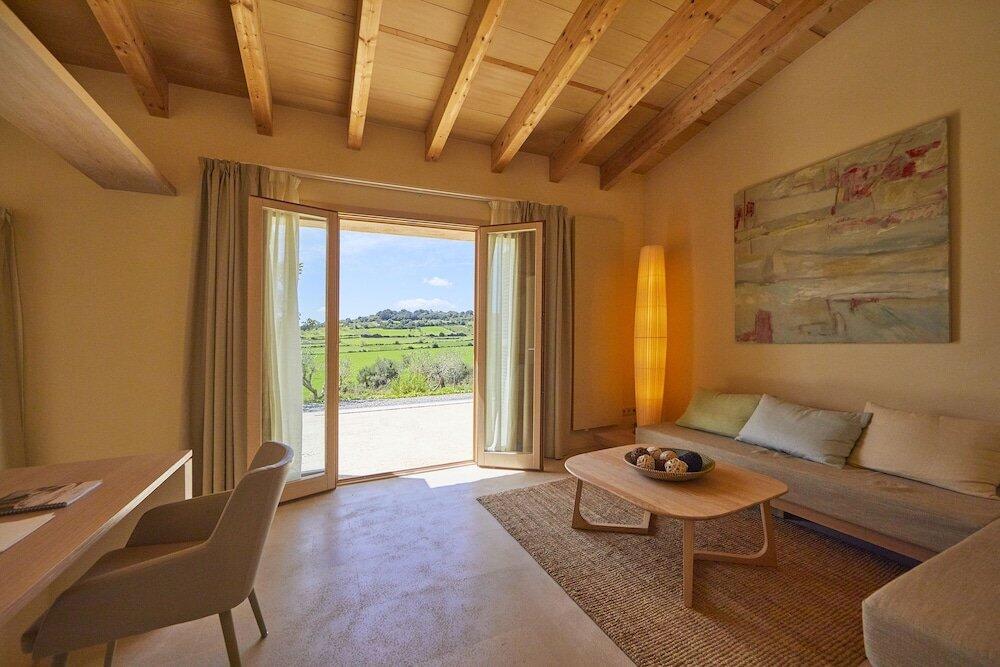 Foto de una habitación de Son Penya Adults Only Petit Hotel &amp;amp; Spa