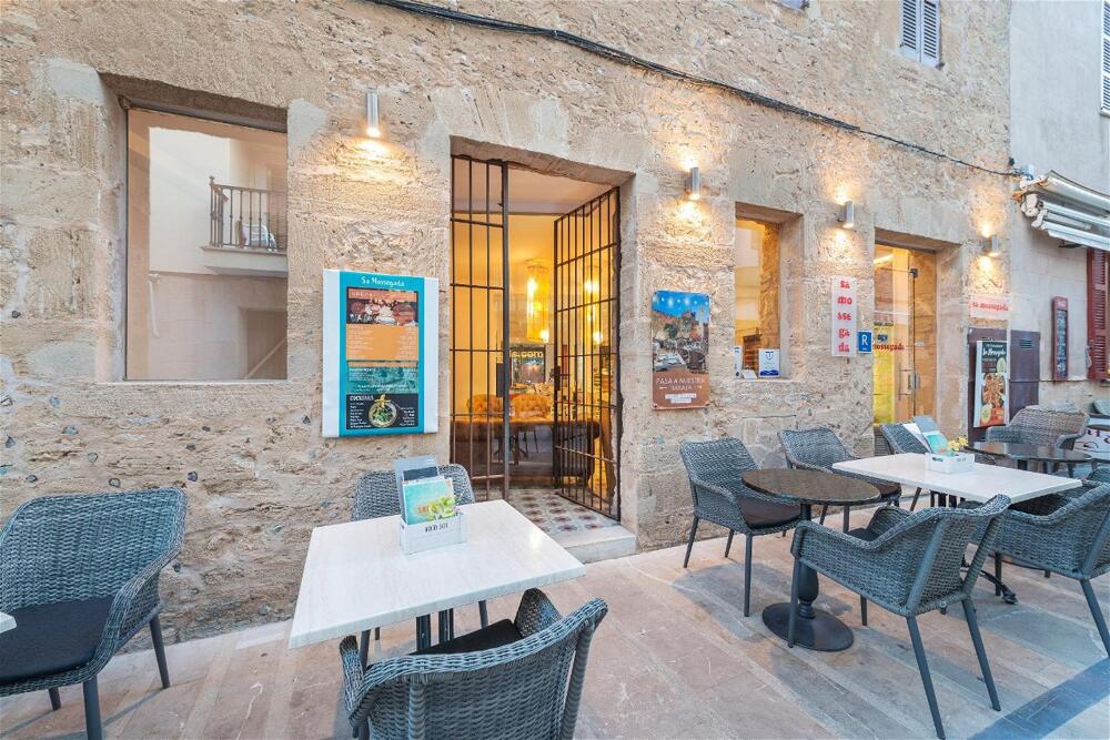 Foto general de Can Vent Boutique Hotel