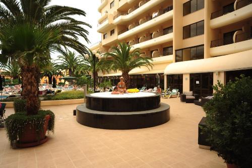 Foto de los servicios de Hotel Vila Gale Marina