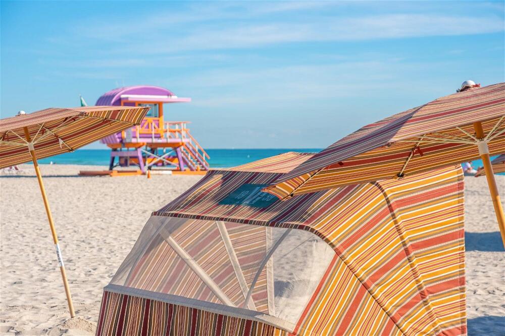 Foto general de National Hotel, An Adult Only Oceanfront Resort