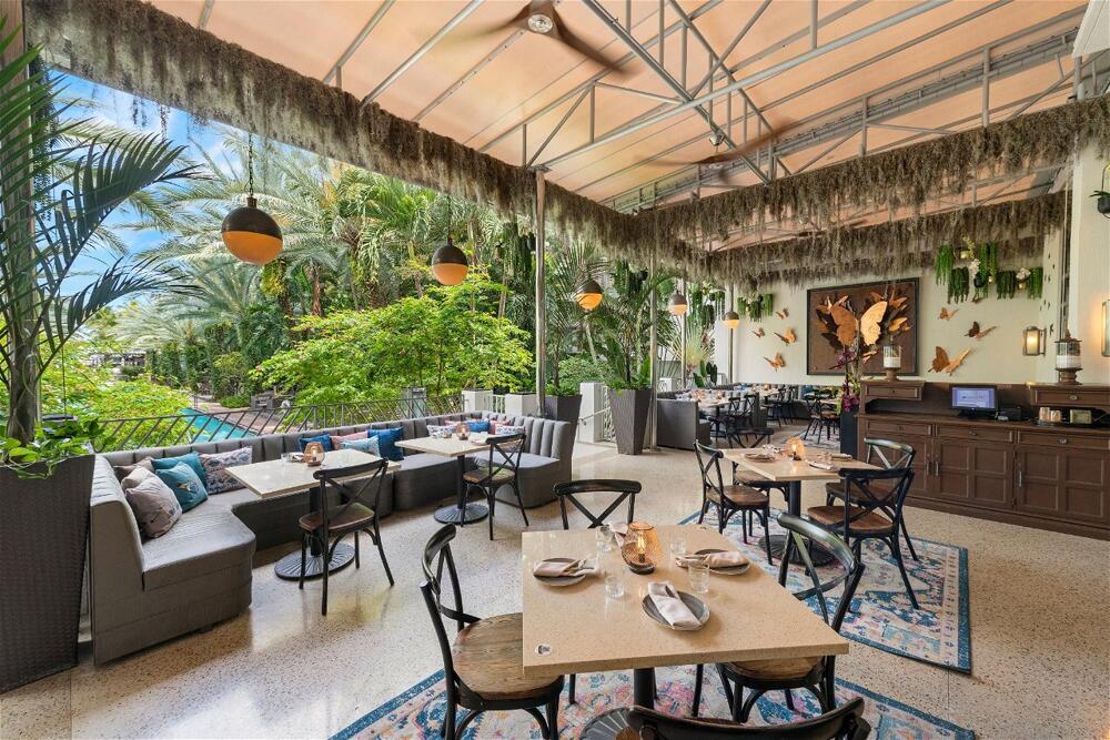 Foto general de National Hotel, An Adult Only Oceanfront Resort