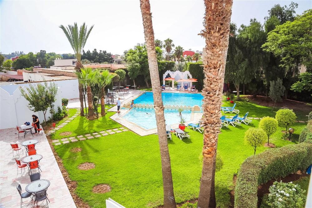Foto general de Hotel Senator Agadir