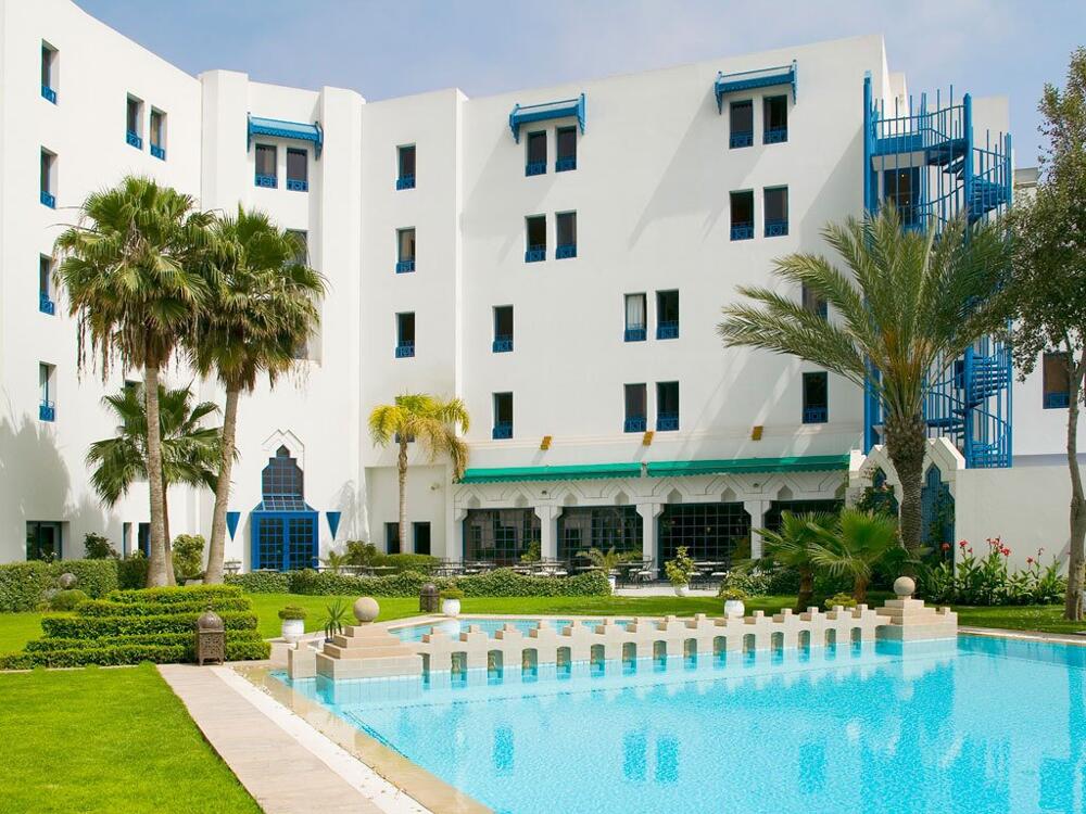 Foto general de Hotel Senator Agadir