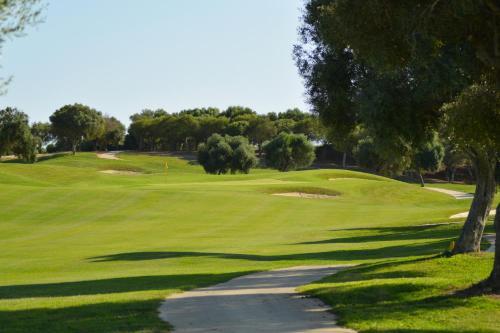 Foto de los servicios de Hotel Fairplay Golf &amp;amp; Spa Resort