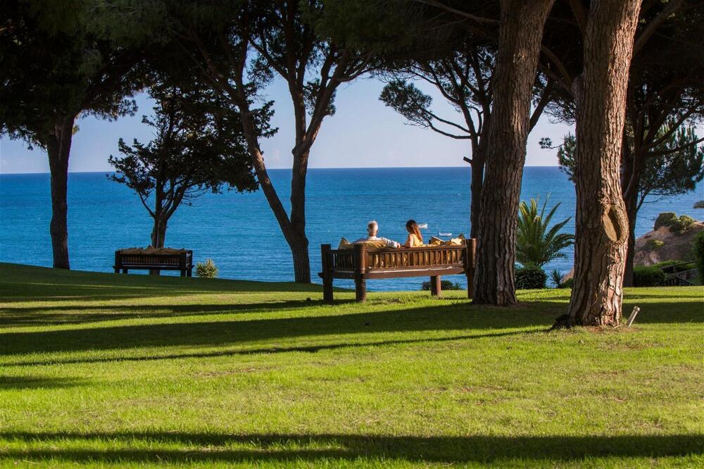 Foto de los servicios de Hotel Vilalara Thalassa Resort