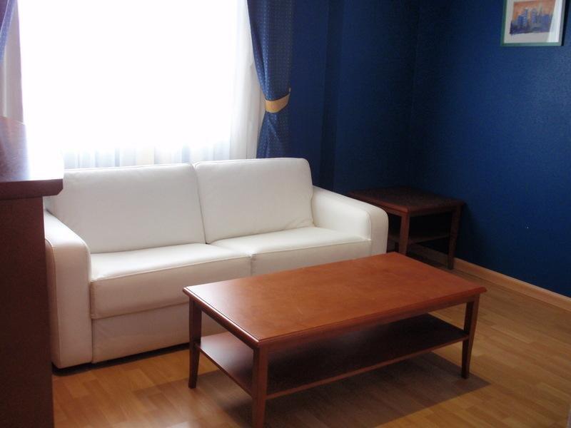 Foto general de Hotel Ponferrada Plaza