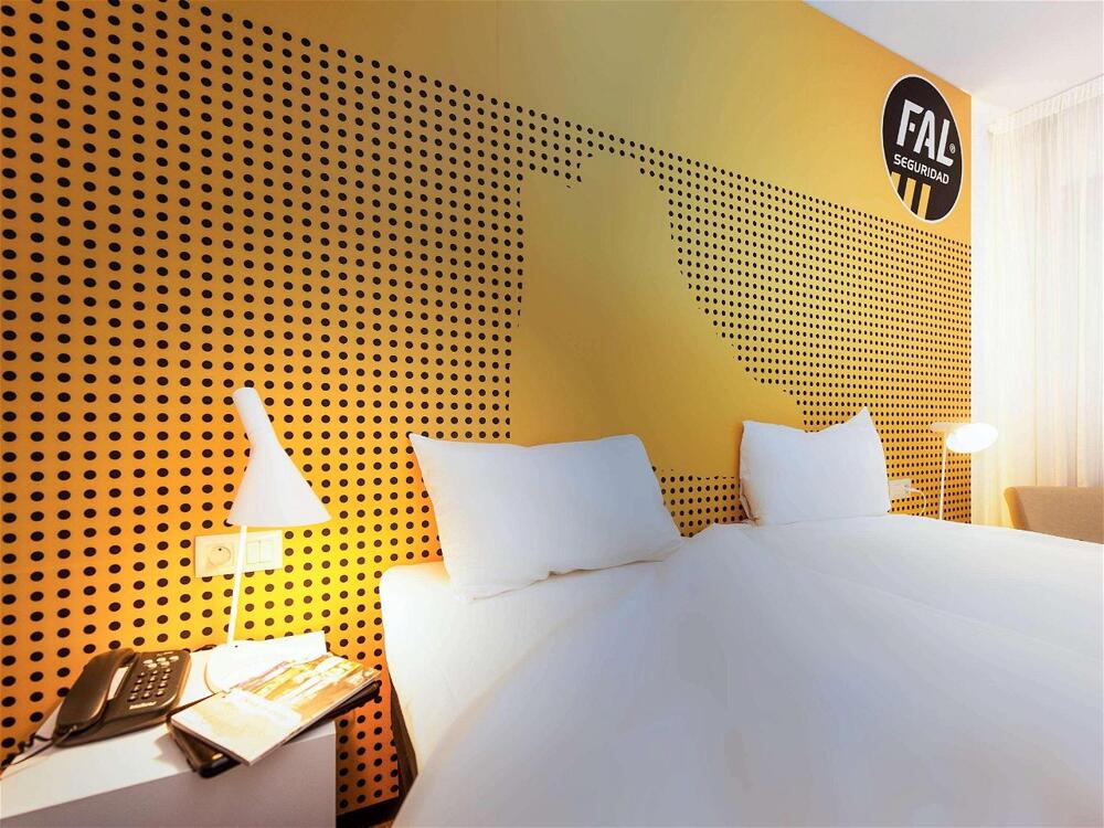 Foto general de Hotel Ibis Styles La Rioja Arnedo