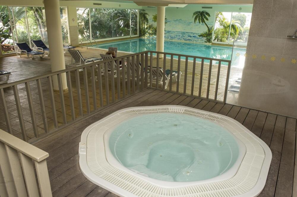 Photo – Dorisol Estrelicia Hotel
