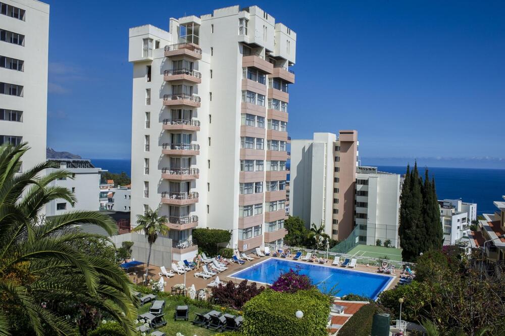Photo – Dorisol Estrelicia Hotel