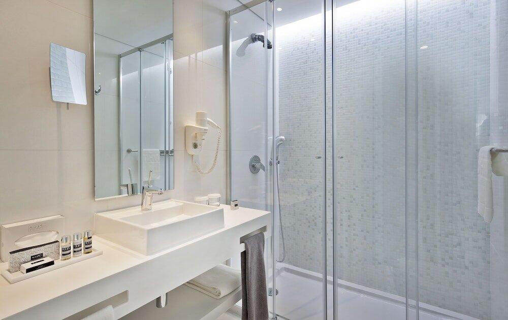 Foto del baño de Hotel White Lisboa