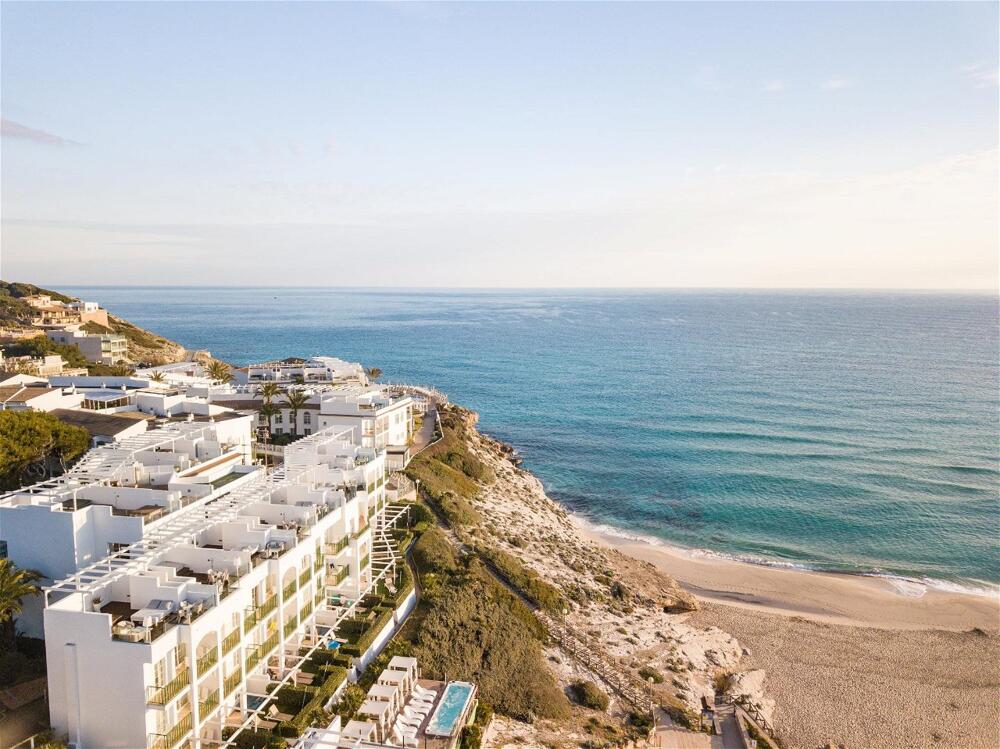 Foto general de Complejo VIVA Cala Mesquida Resort &amp;amp; Spa