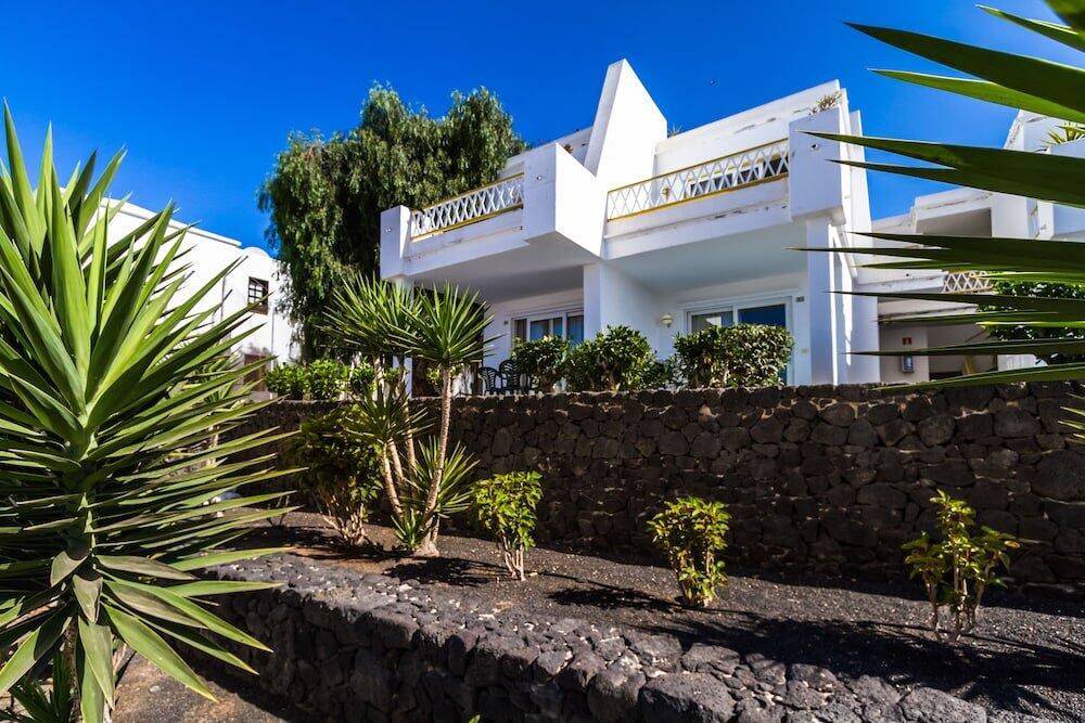 Foto del exterior de Apartamentos BelleVue Aquarius
