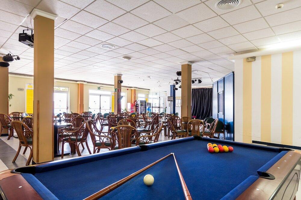 Foto de restauración de Apartamentos BelleVue Aquarius