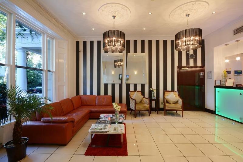 Foto general de Hotel The Premier Notting Hill