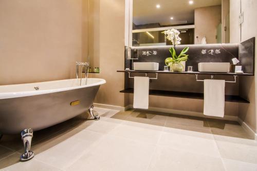 Foto del baño de Bordoy Casa Ládico - Hotel Boutique Adults Only