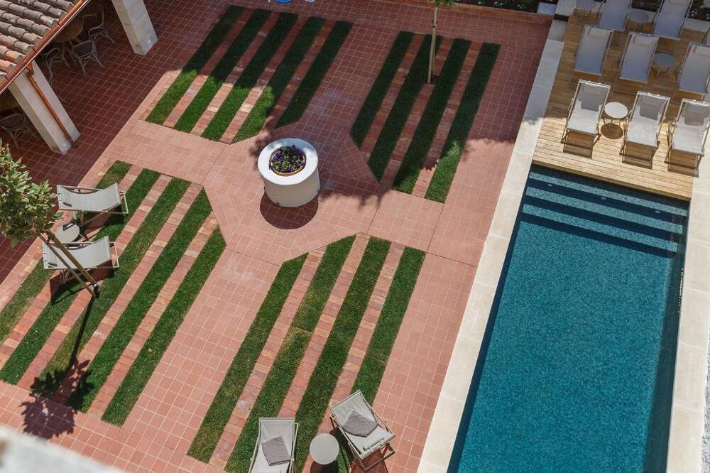 Foto del exterior de Bordoy Casa Ládico - Hotel Boutique Adults Only