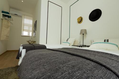 Foto de una habitación de Turismo do Seculo
